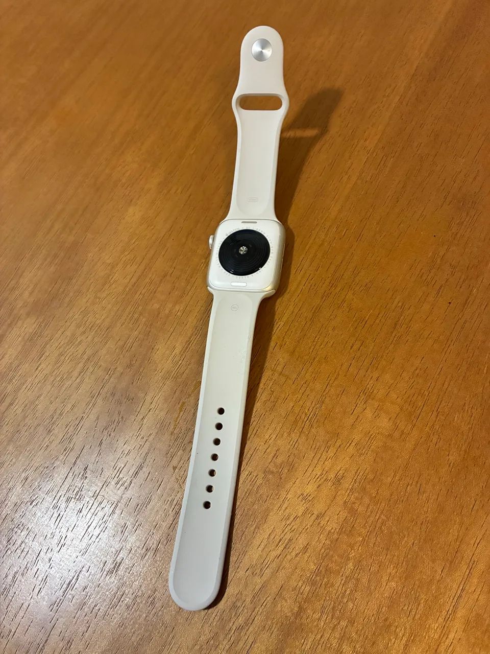 Apple Watch SE 2 geração 44mm GPS - Foto 2