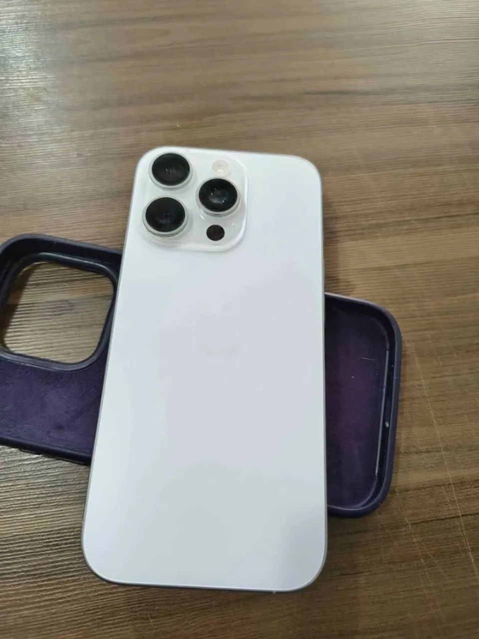 Iphone 16 Pró  - Foto 5