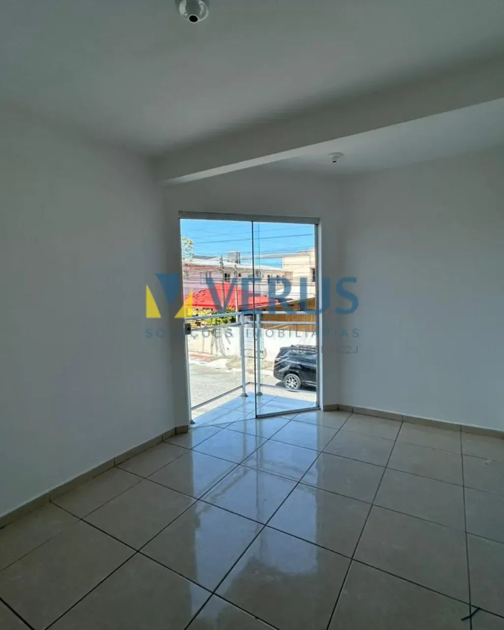 Apartamento no Cidade Nova com Sacada e Churrasqueira! - Foto 4