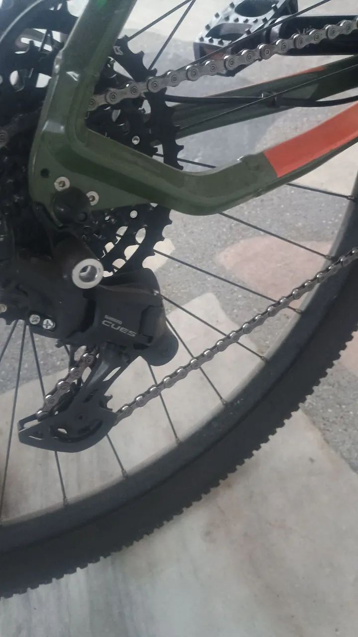 Bicicleta aro 29 - Foto 2