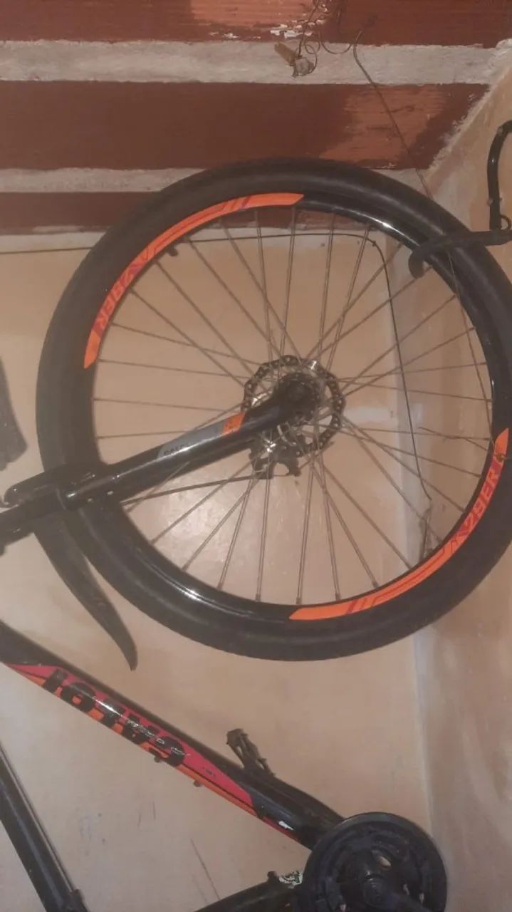 Bicicleta CALOI.  - Foto 3