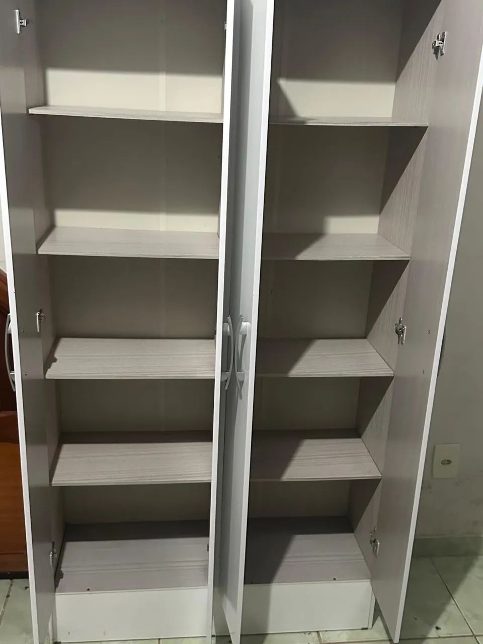 Guarda roupa  - Foto 2