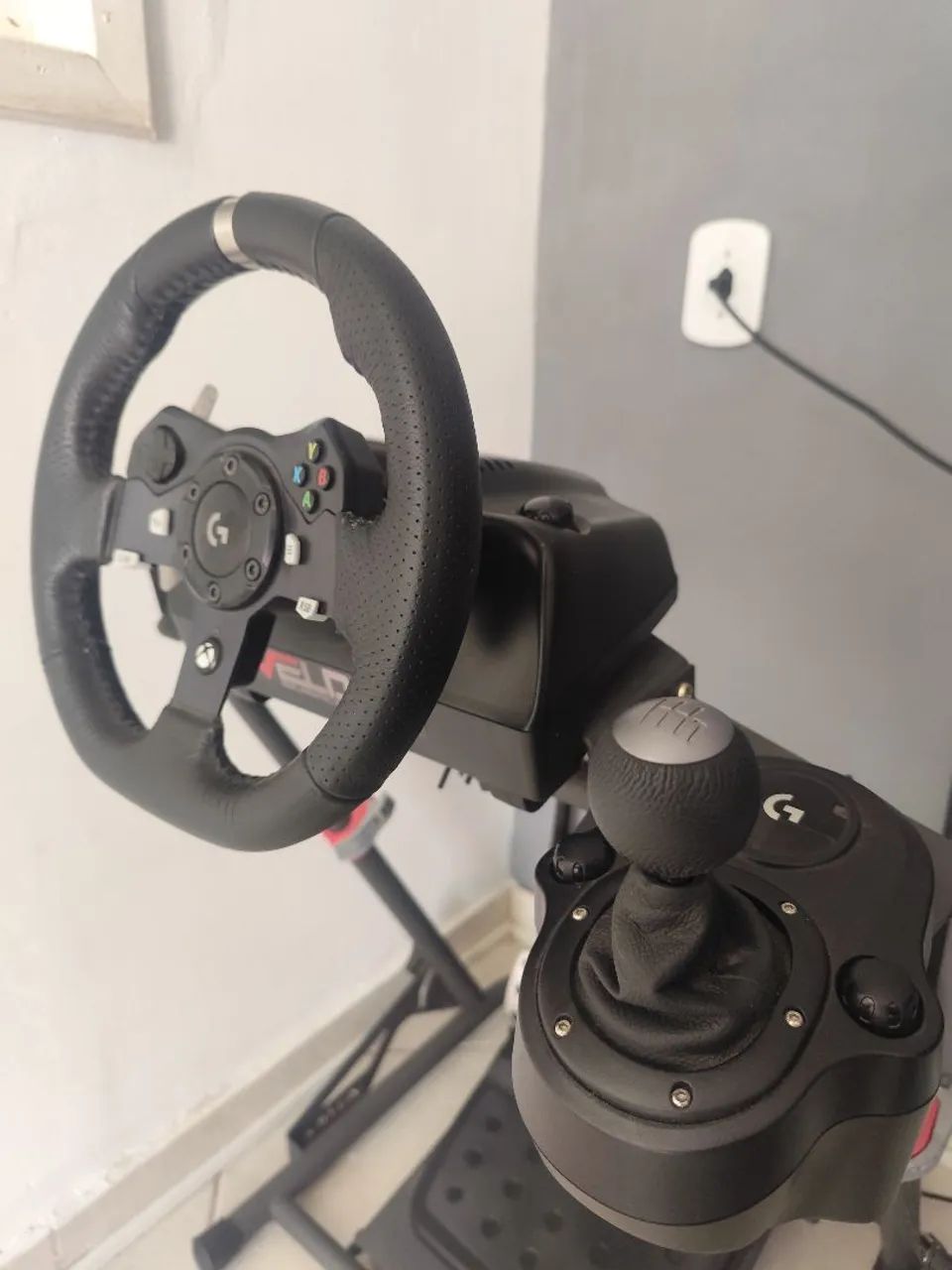 Volante Logitech G29 