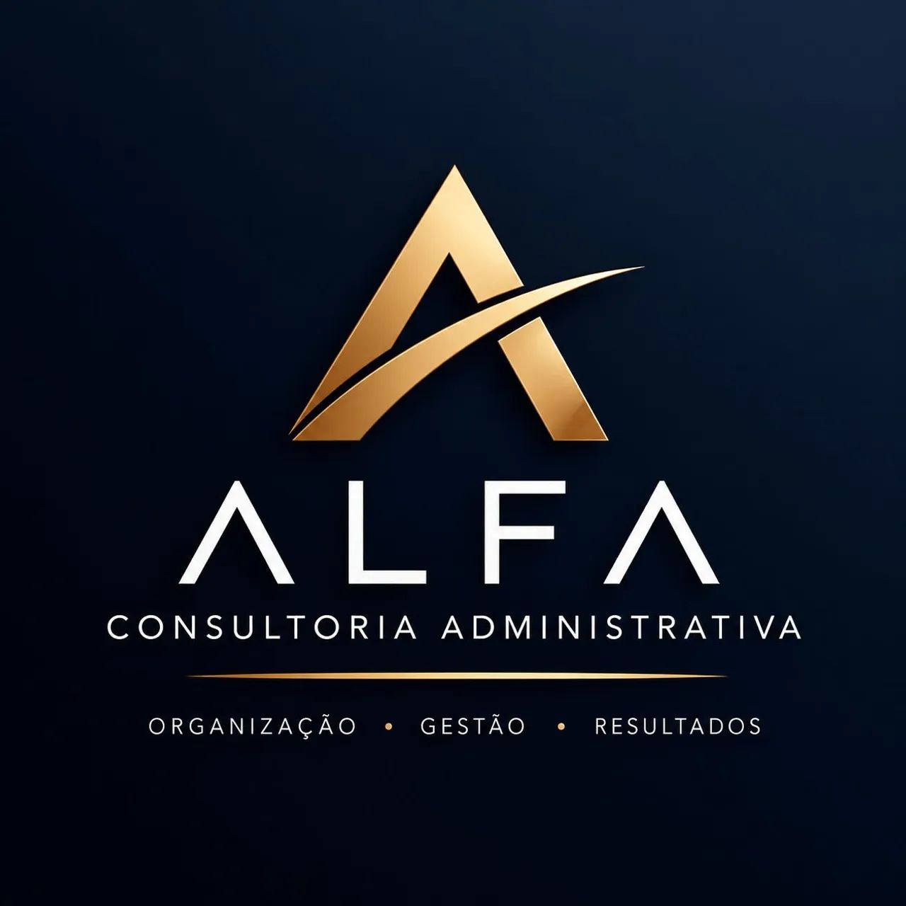 Consultoria administrativa Alfa