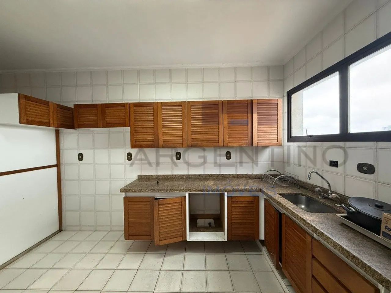 Apartamento para locação no Centro em Mogi das Cruzes - Edifício Vila Lobos. - Foto 2