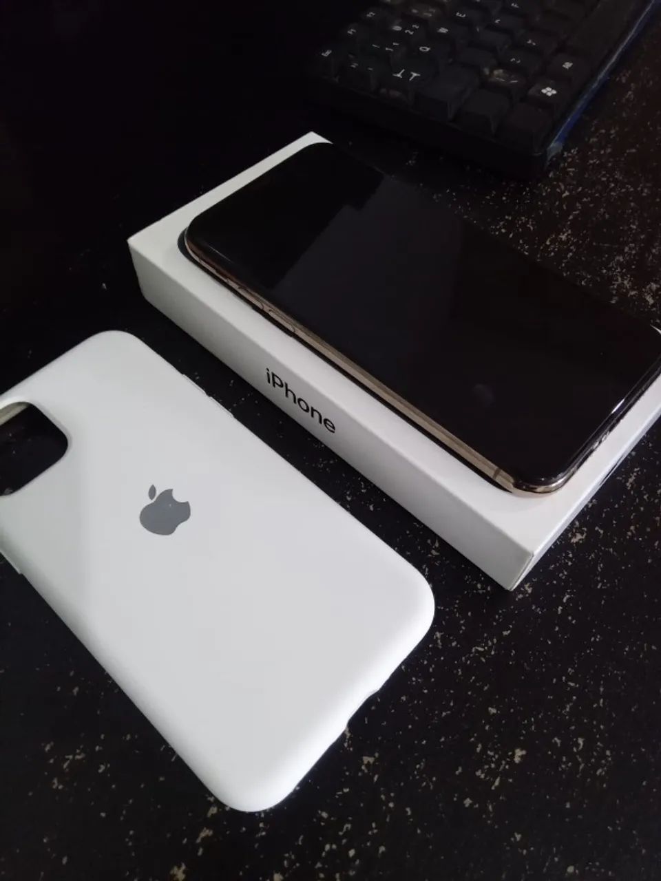 Iphone 11 pro 64gb - Celulares e Smartphones - Jardim Vitória, São