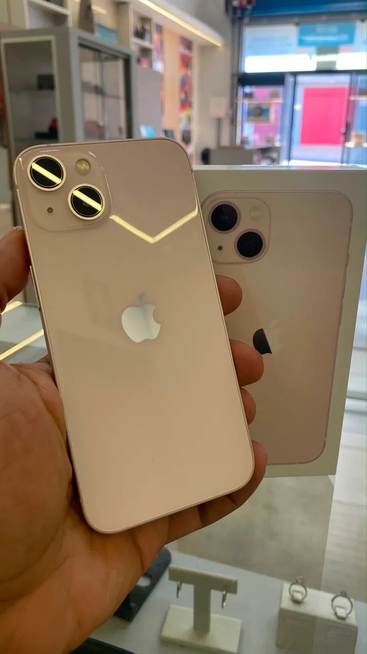 Celular iphone 13 - Foto 4