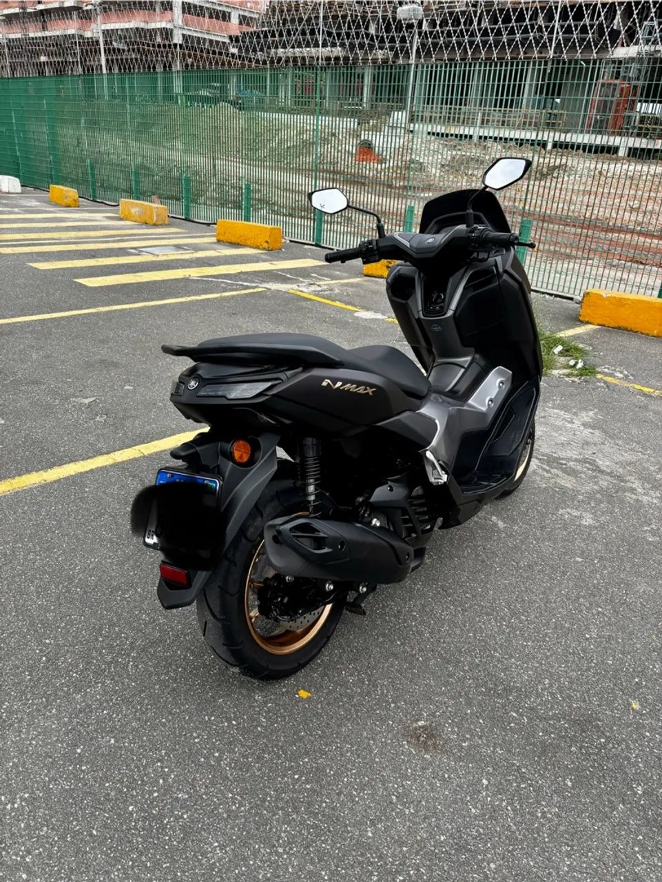 Nmax 160 Connected 160 abs - Foto 2
