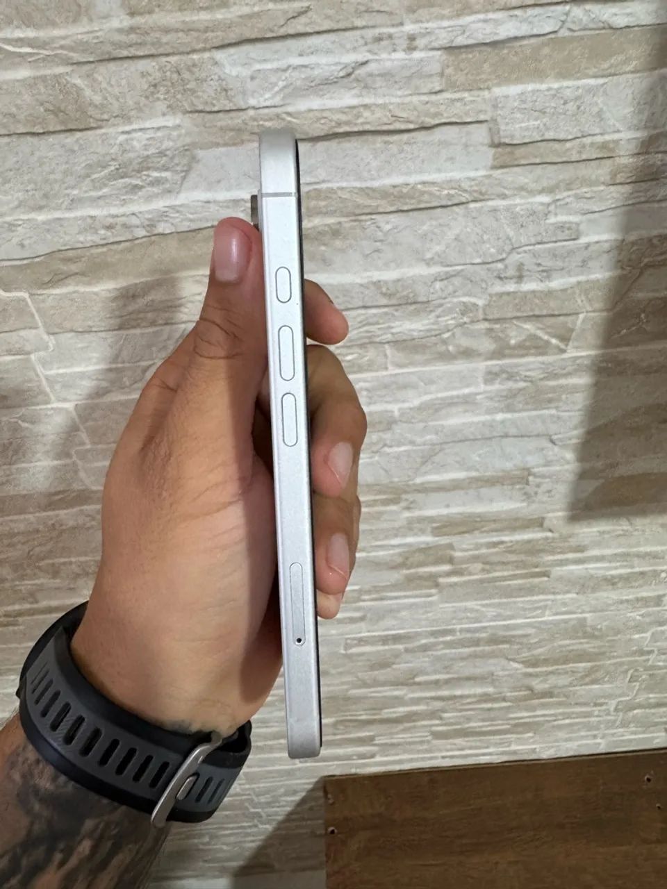 iPhone 16 256gb novinho  - Foto 2