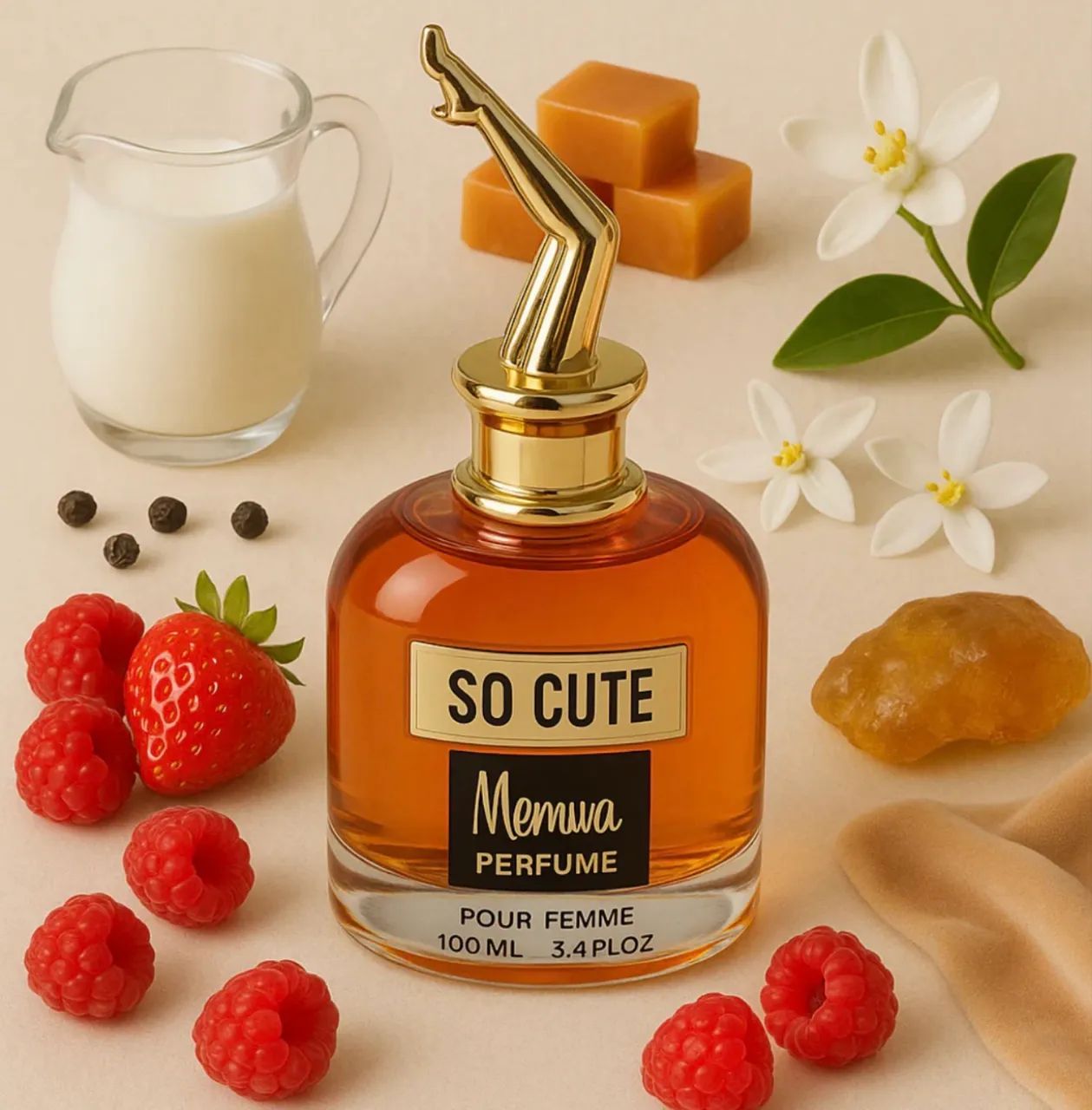 Perfumes Árabes  - Foto 3