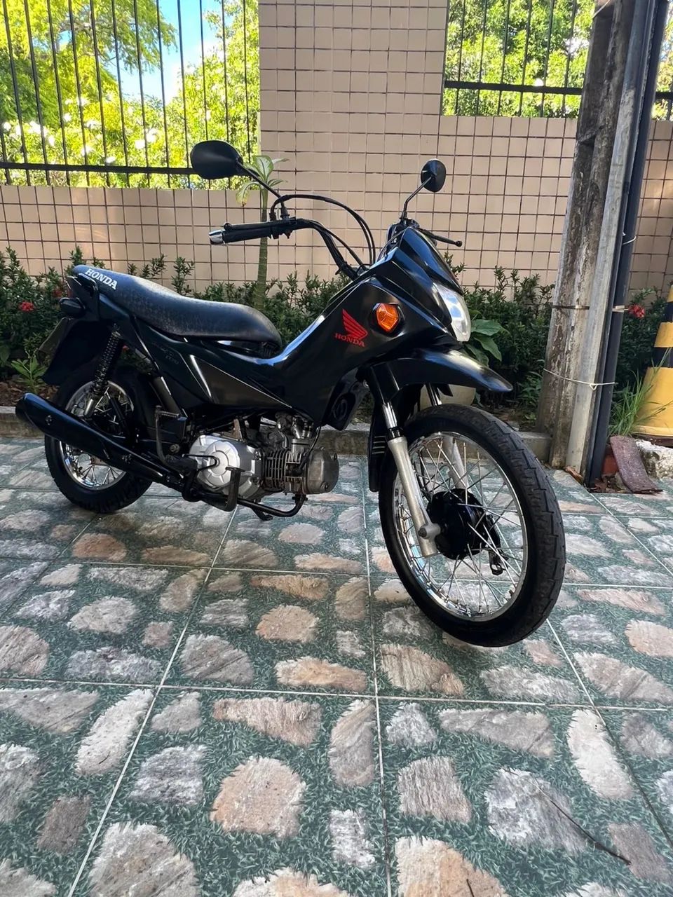 Pop 110i 2021  - Foto 2