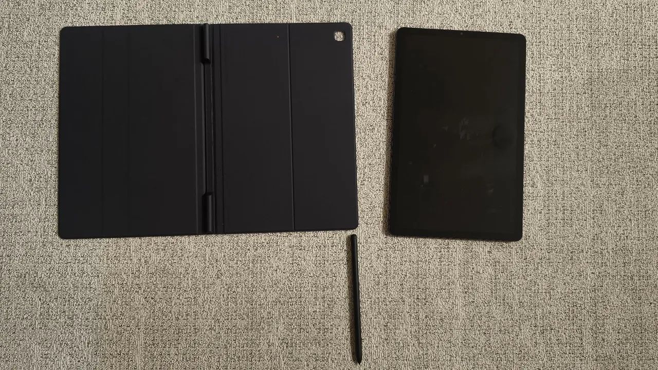 Galaxy Tab S6