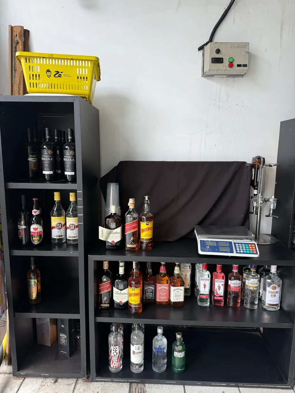 Vendo Distribuidora montada região do Betânia  - Foto 4