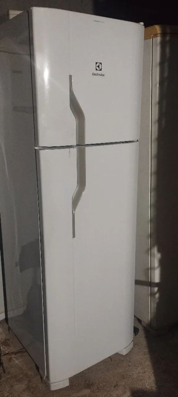 Geladeira Eletrolux 