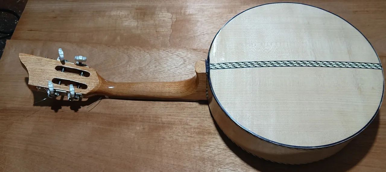 Banjo - Foto 3