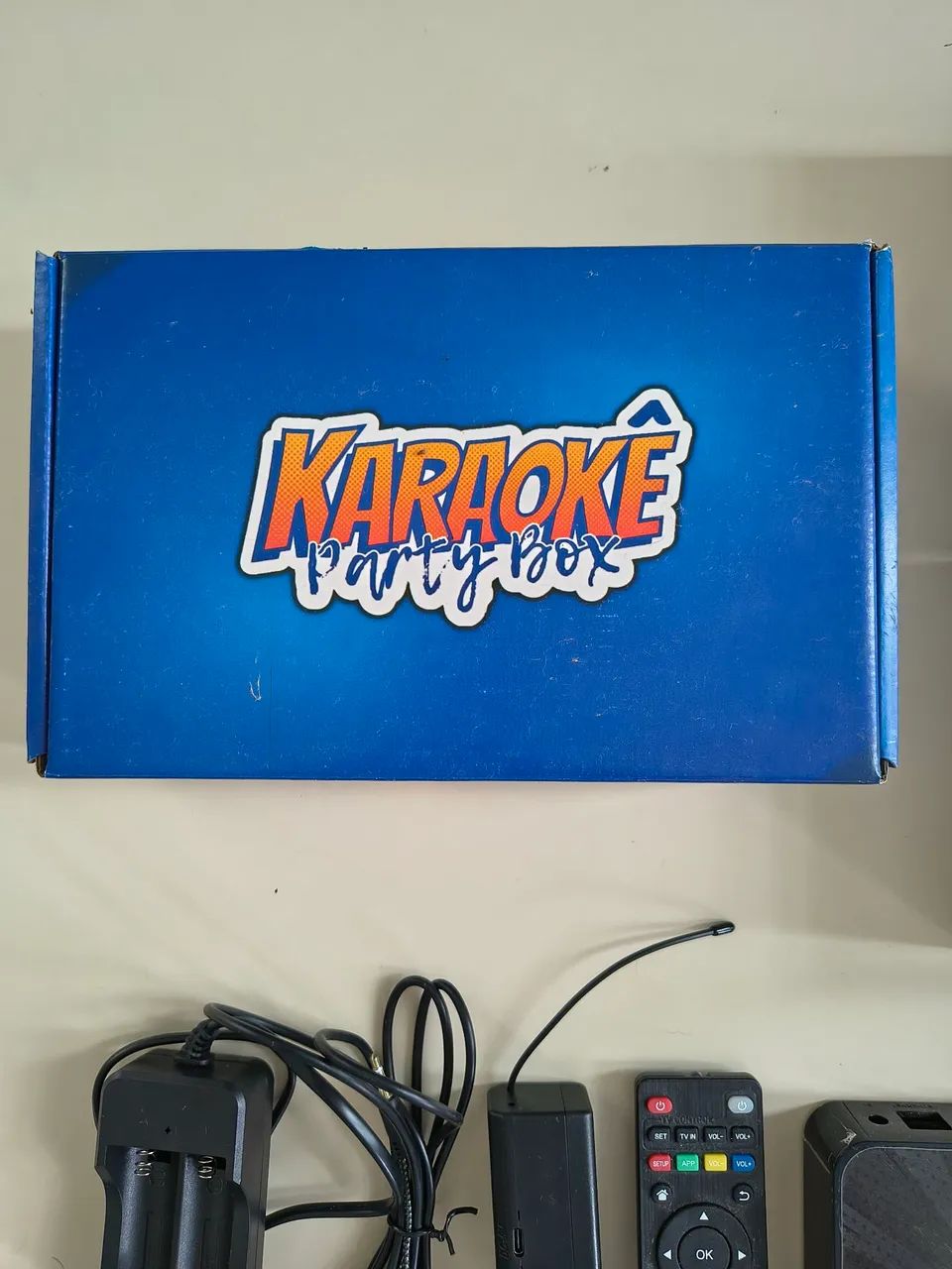 Karaokê/ videoke - completo  - Foto 5