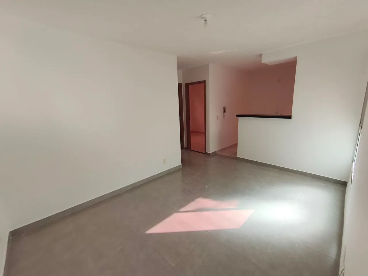 Vendo ágio Ap no condomínio belle nature em Valparaíso go - Foto 2