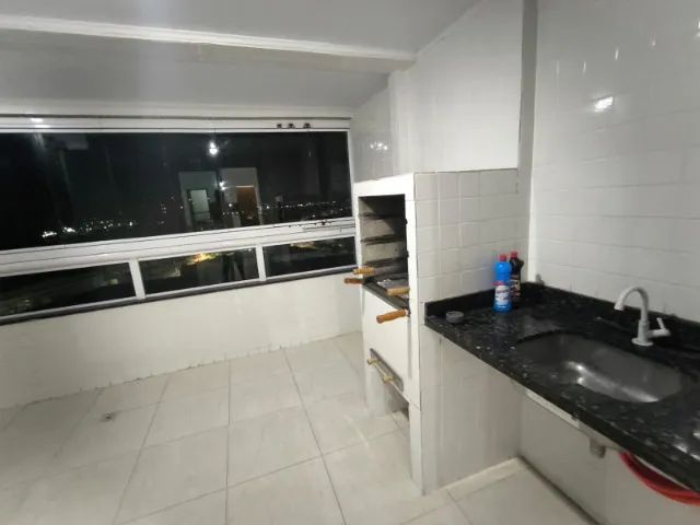 Apartamento na Praia da Ocian - Foto 5