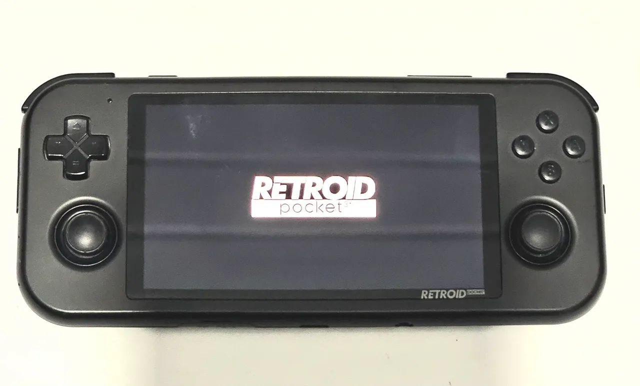 Retroid pocket 3 plus - Consoles de Vídeo Game - Liberdade, São