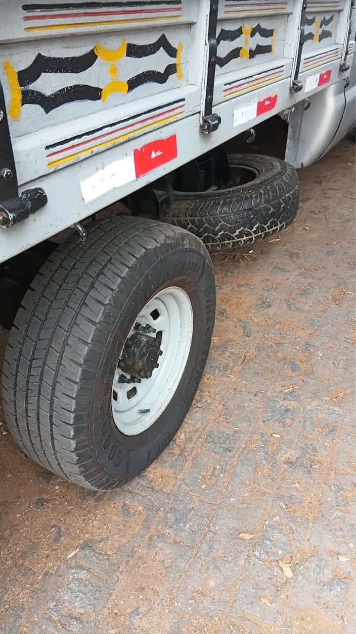 F-350 - Foto 3