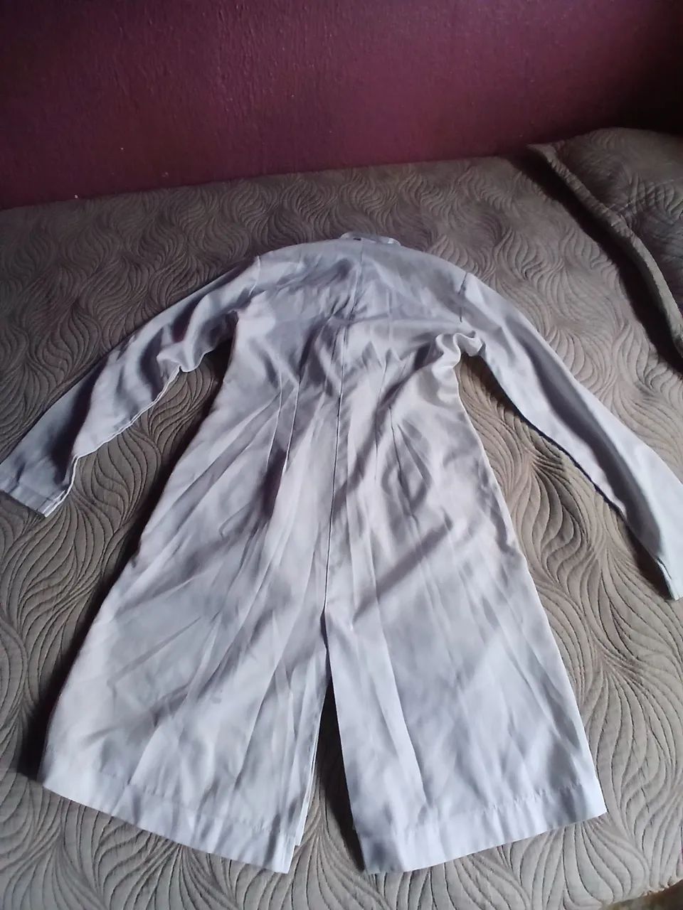 Jaleco branco - Foto 5