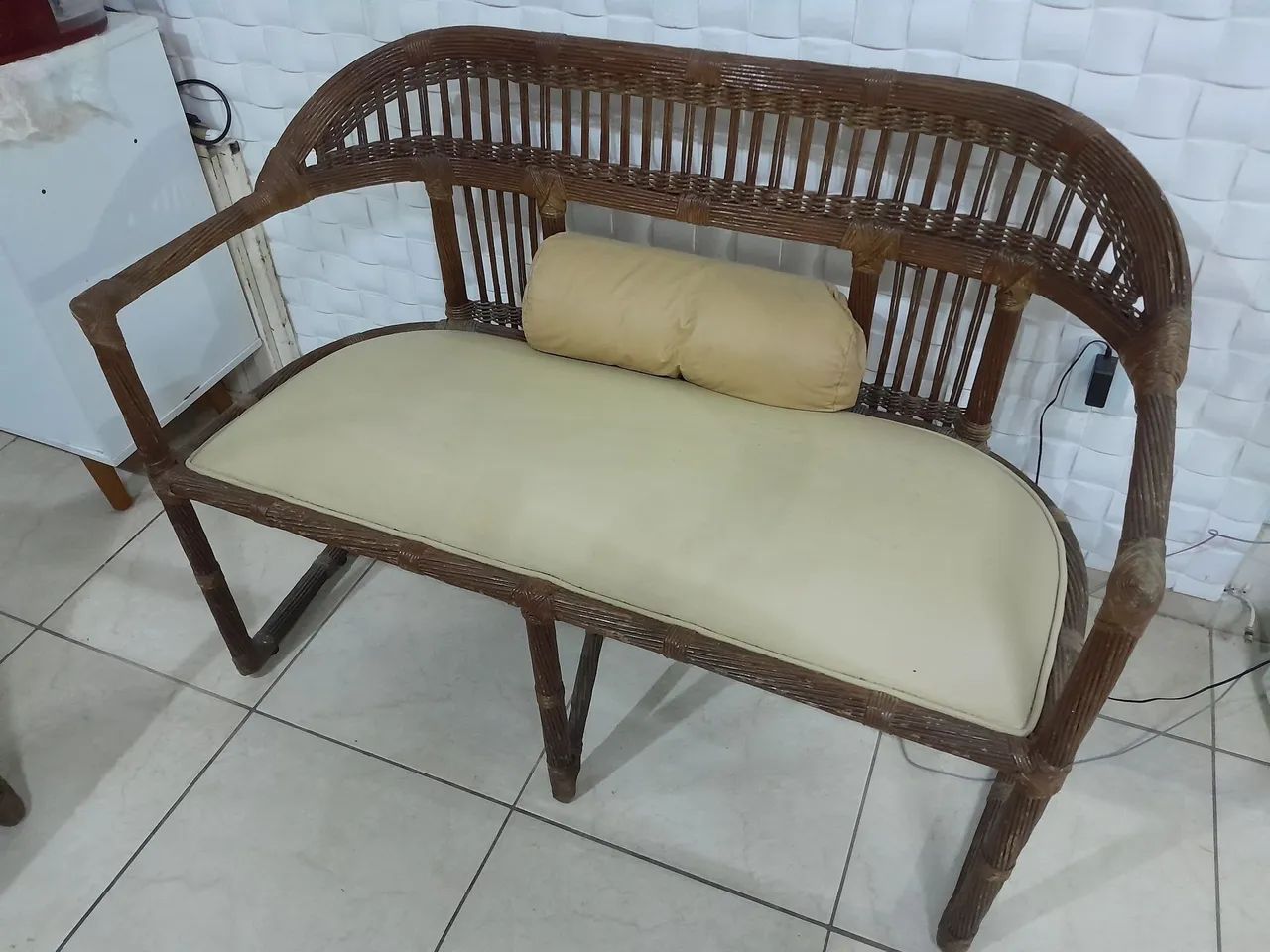 Conjunto sofa  - Foto 4
