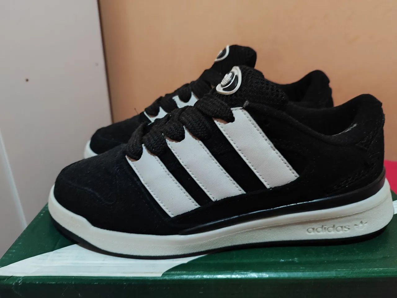Adidas Fórum 200 og - Foto 2