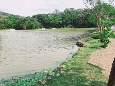 Condominio fechado com segurança e lazer - Foto 5