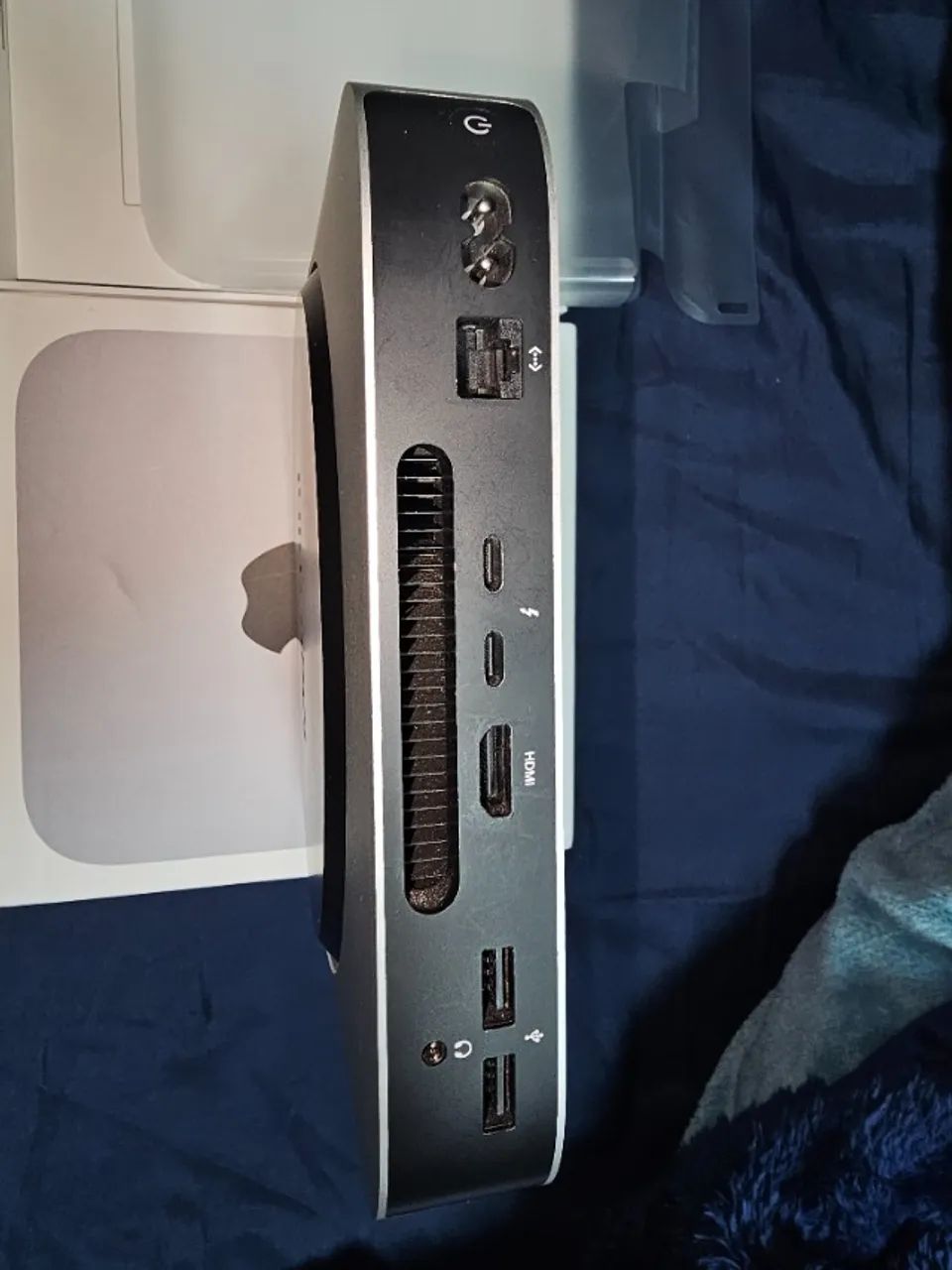 Mac Mini M2 (2023) - Foto 5