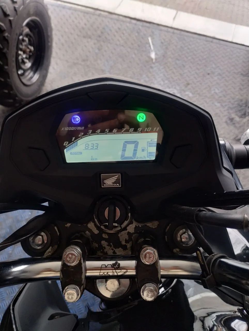 Pra vender Honda  - Foto 2