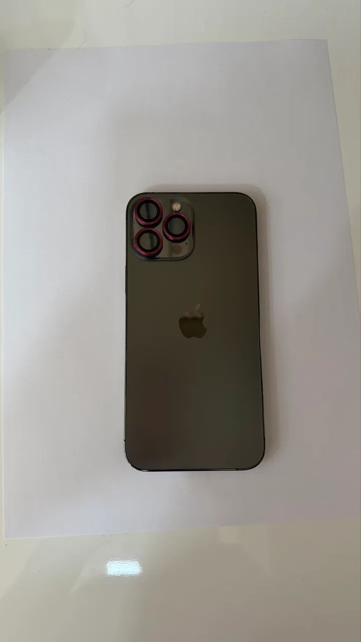 IPhone 13 Pro Max 256Gb - Foto 4