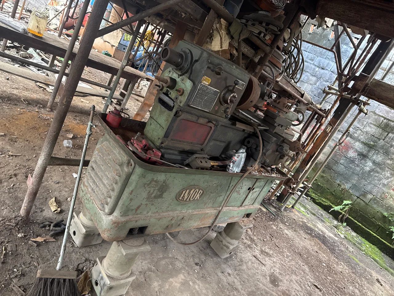 Torno