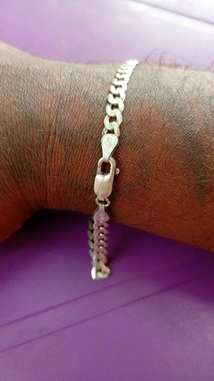 Vendo Prata 925 - Foto 2