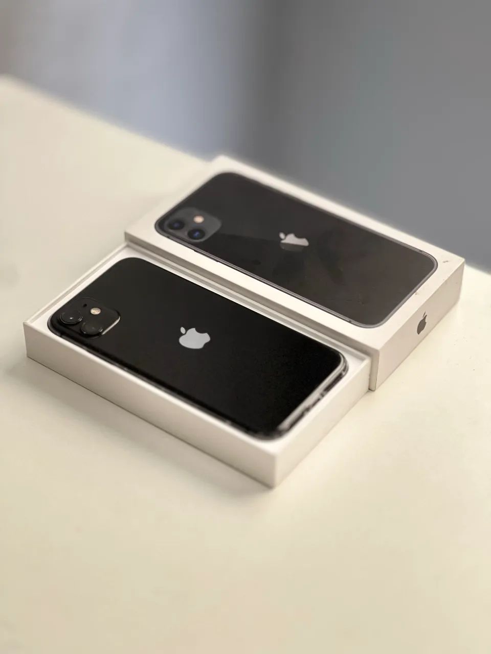 iPhone 11 Preto 128GB
