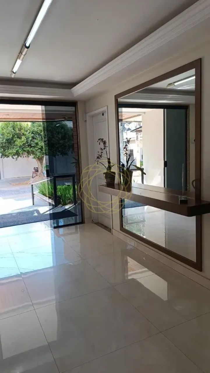 Centro Santo Antônio de Pádua - Sala comercial 40m² - Edifício Centro Med Pádua - Foto 3
