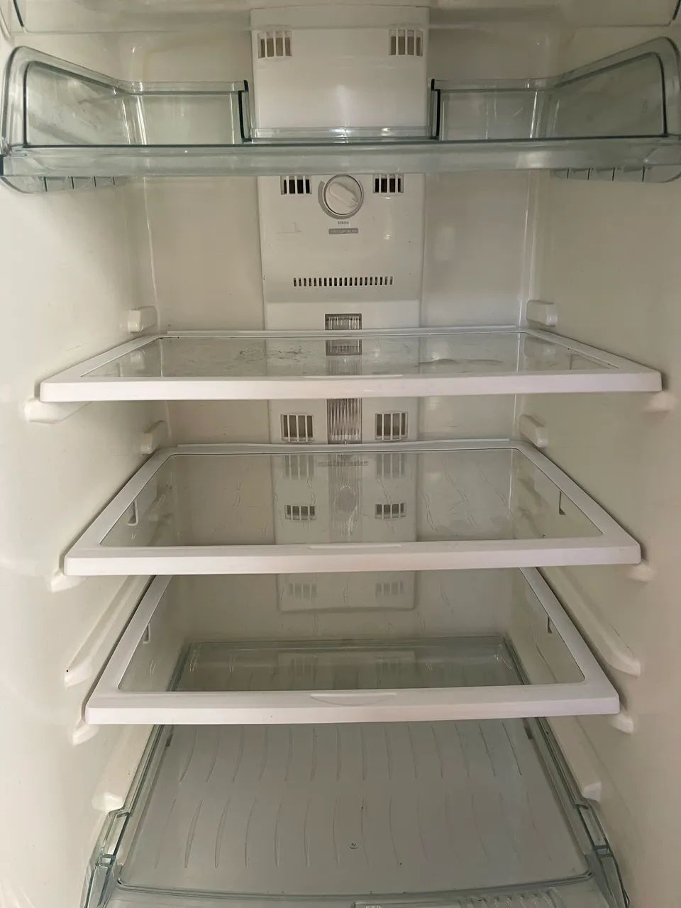 Geladeira Brastemp Frost Free 324 litros