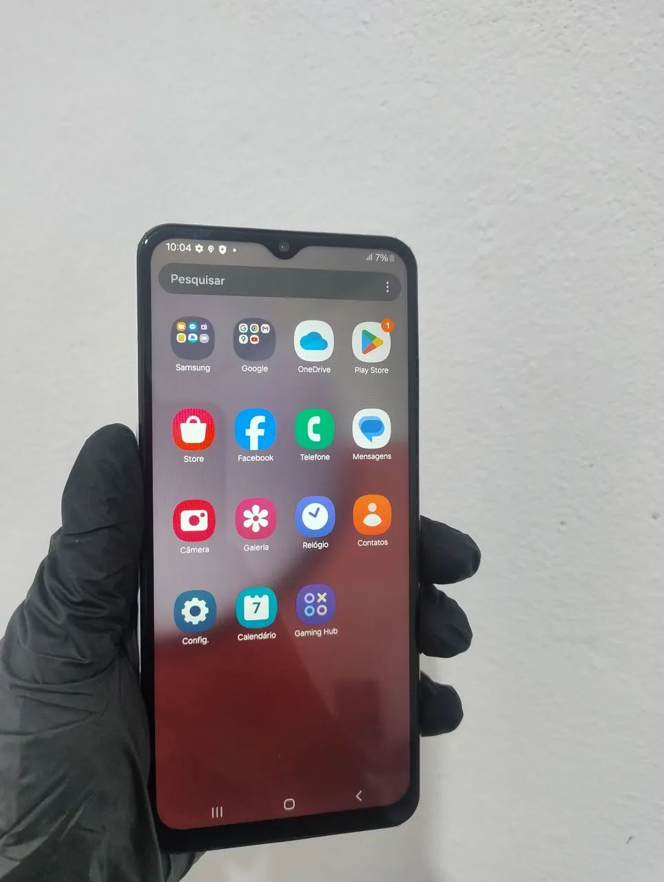 SAMSUNG A13 128GB COM ENTREGA GRÁTIS - Foto 2