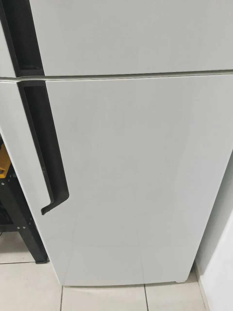 Geladeira Eletrolux  - Foto 2