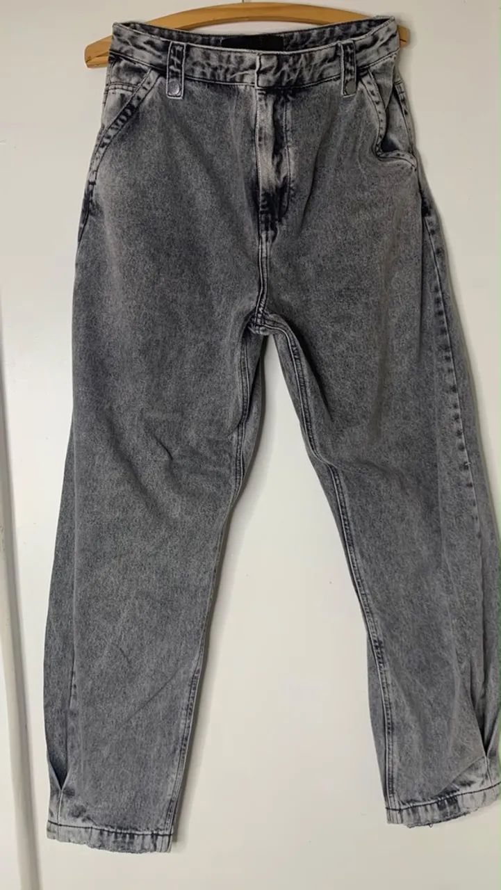 Calça jeans nova marca ANIMALE 