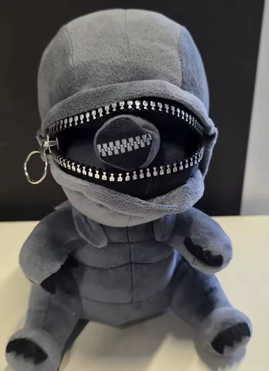 Pelúcia xenomorfo alien  - Foto 2