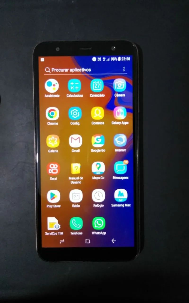 CELULAR J4+ SANSUNG - Foto 3