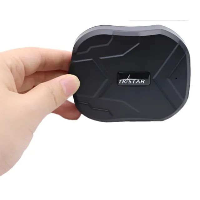 Ratreador TKSTAR 905 mini 2G - Foto 3