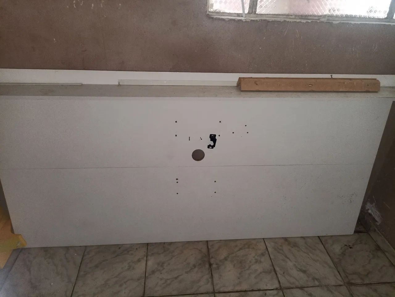 Painel de TV 