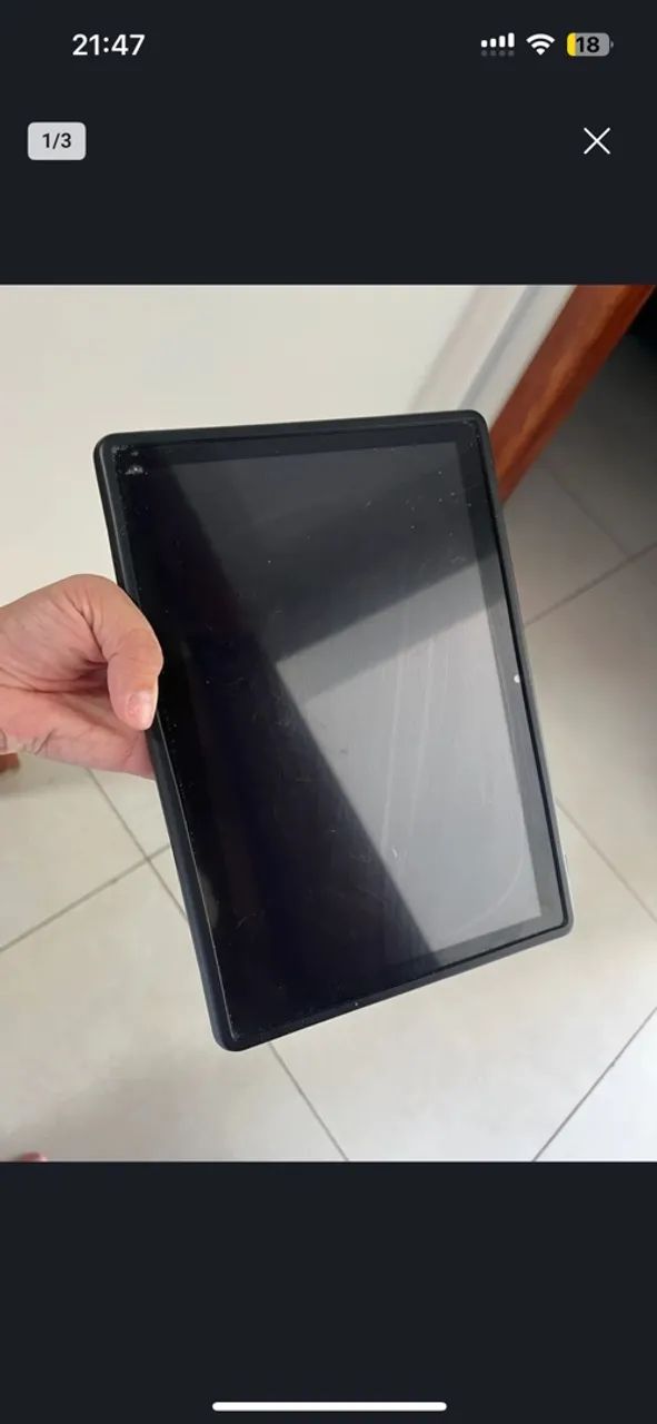Tablet Mutileisar
