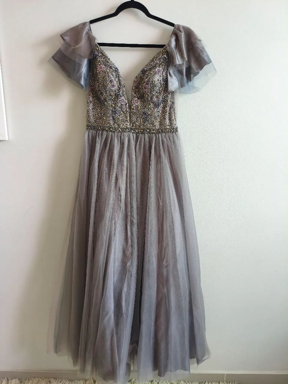 Vestido de Festa