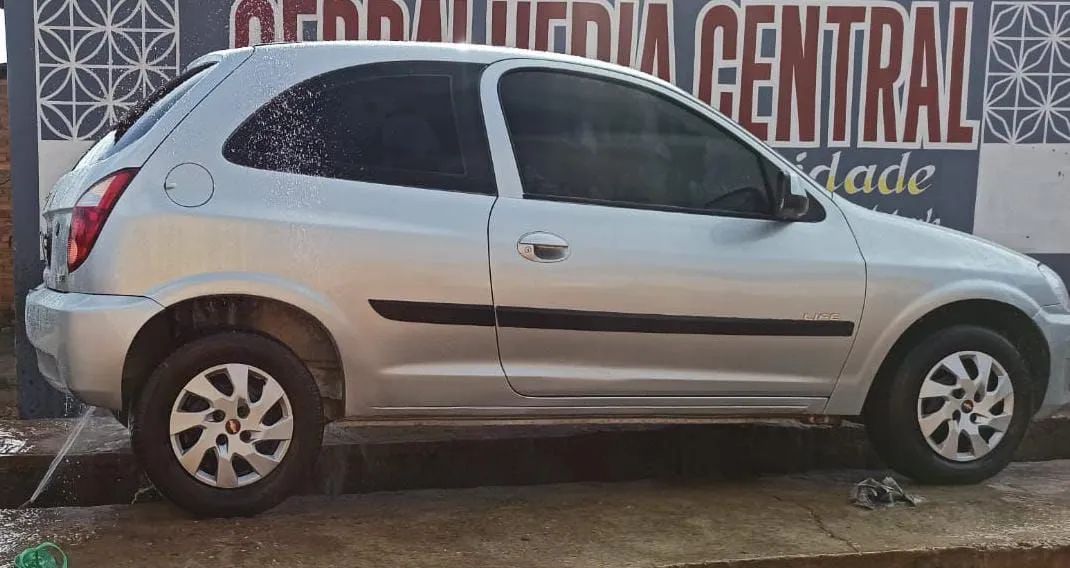 Celta 2007/2007 - Foto 5