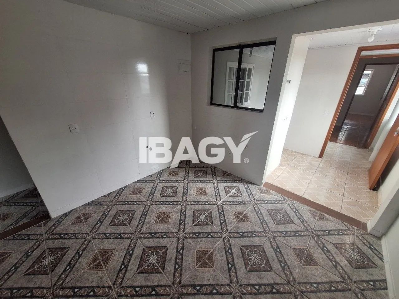 Excelente Apartamento 2 dormitório(s) em Estreito - Florianópolis - Foto 4