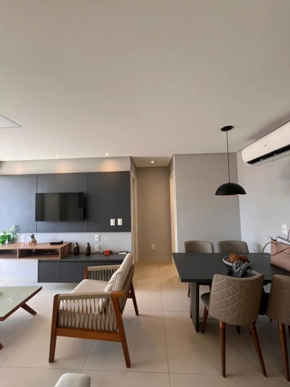 APARTAMENTO PARA ALUGUEL EDIFÍCIO STUDIO HOMERO MS - Foto 2