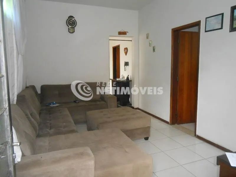 Venda Casa Renascença Belo Horizonte - Foto 2