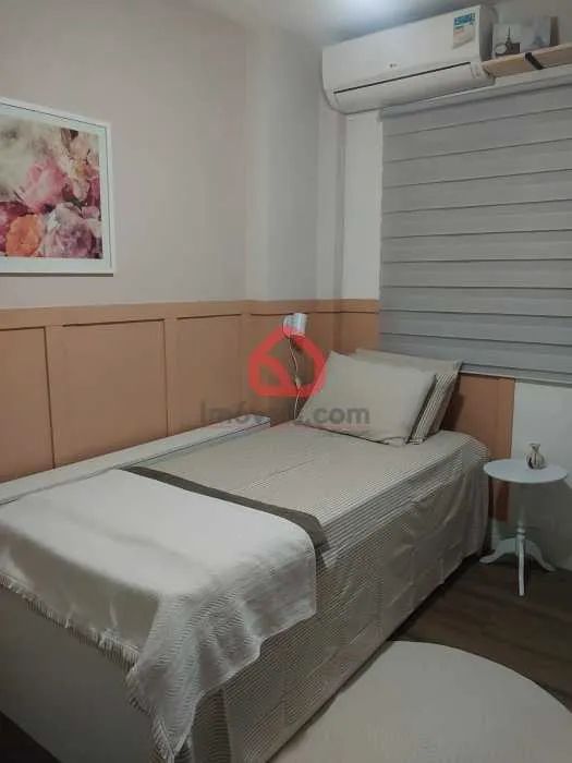 Apartamento : / Residencial / Pechincha - Foto 5
